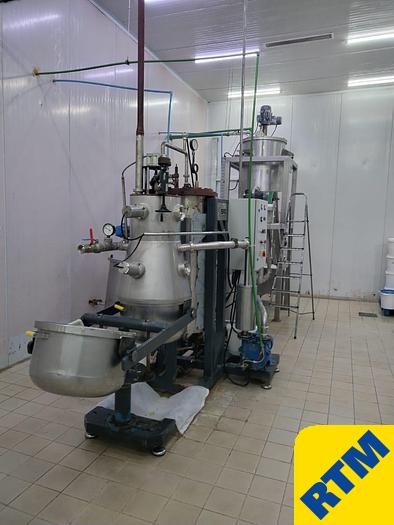 Used HARD CANDY & LOLLIPOP PRODUCTION AND PACKING LINE