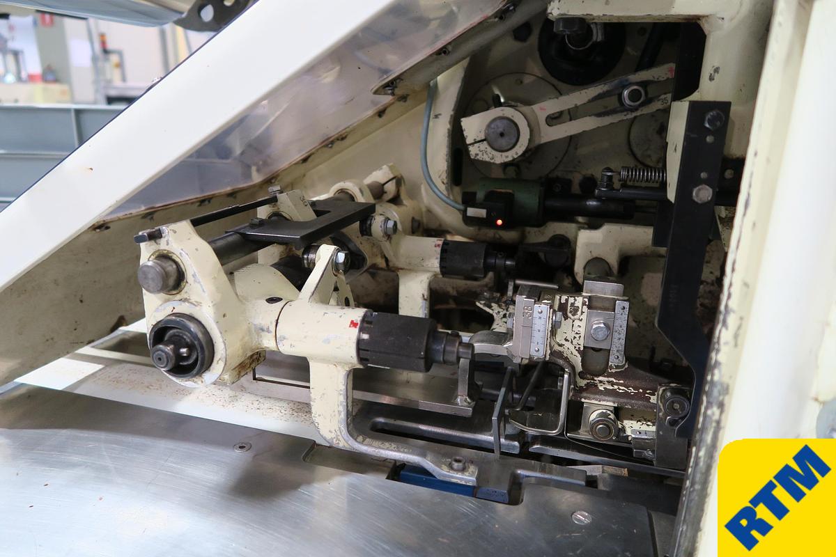 Used (2) Chocolate Bar Wrappers