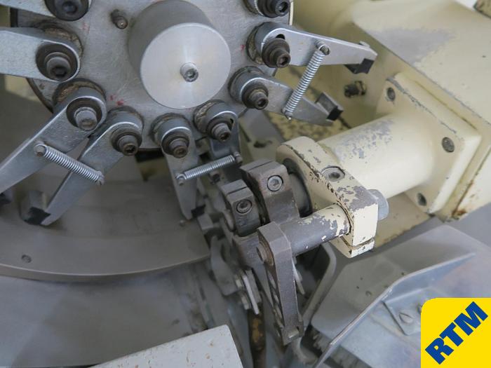 Used (3) Candy Single Twist Wrappers