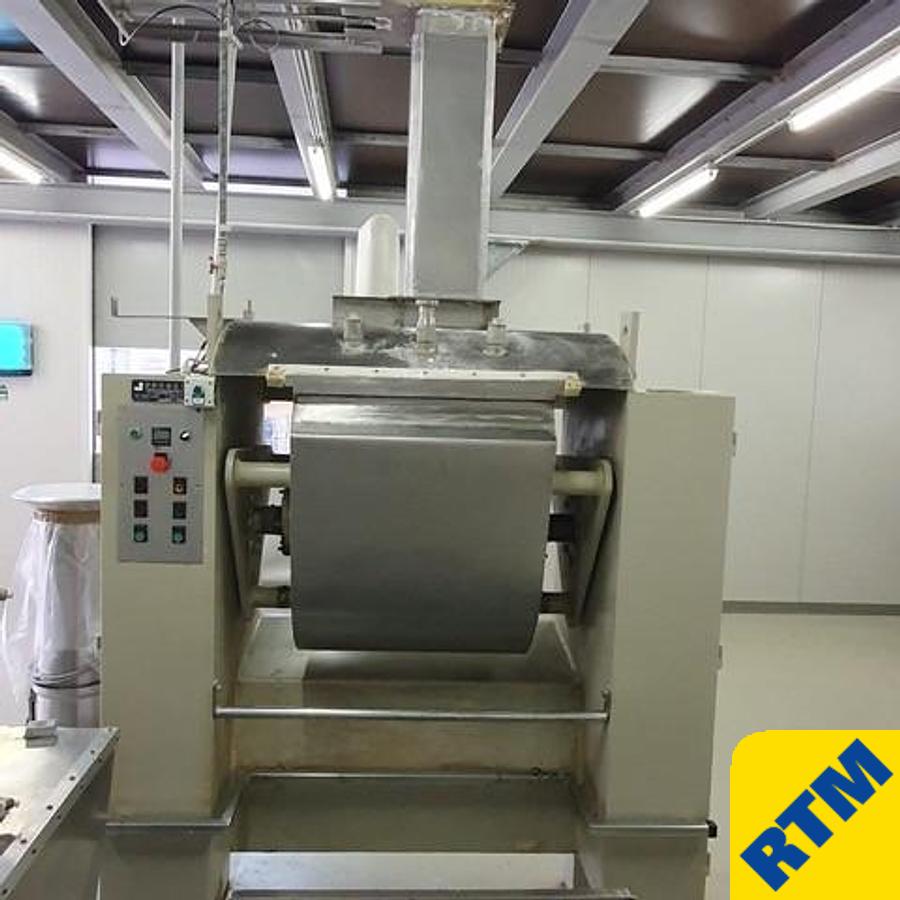 Used Biscuit Line