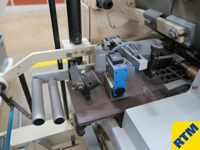 Used (3) Candy Single Twist Wrappers