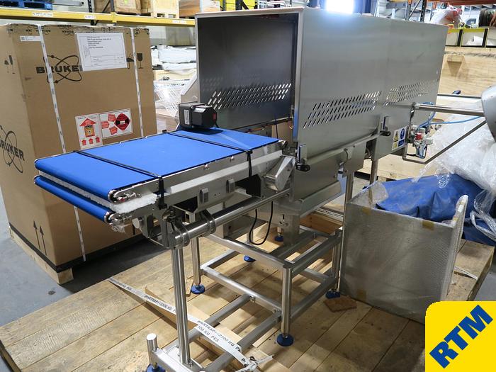 Used Checkweigher