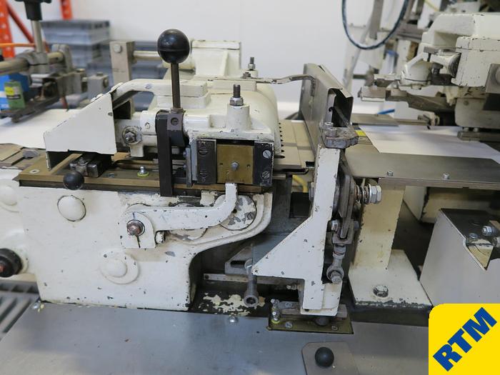 Used Chocolate Bar Wrapper