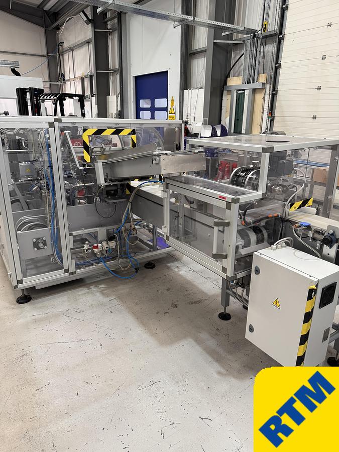 Used Cartonner