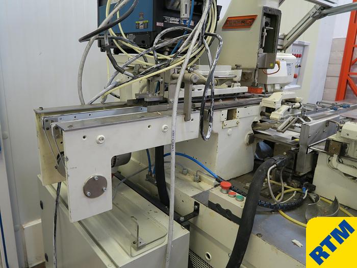 Used Chocolate Bar Wrapper