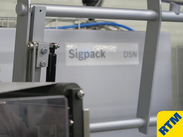 Used Chocolate Bar Wrapper