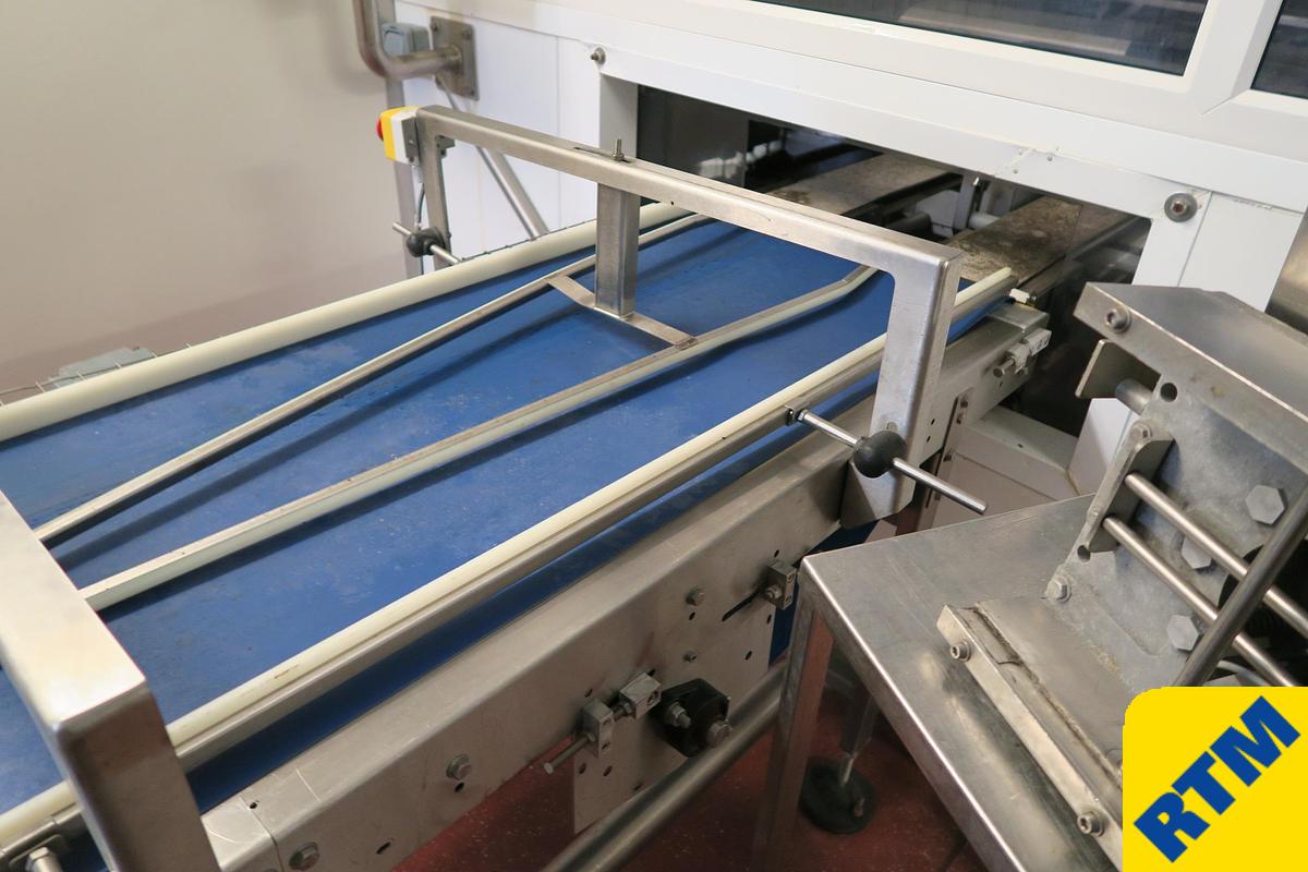 Used LAYERED DESSERT POT FILLING LINES