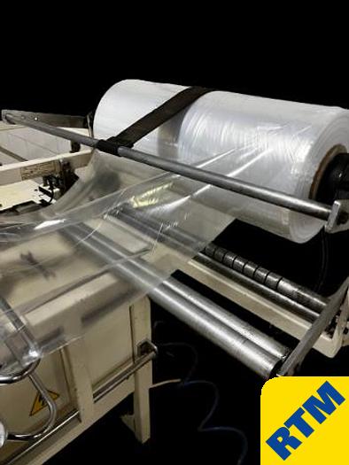 Used LINE TO PRODUCE SOFT BURGER ROLLS, HOT DOG ROLLS & MINI-BAGUETTES