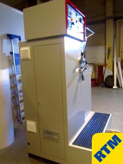 Used CHEWING GUM CHICLET PRODUCTION LINE