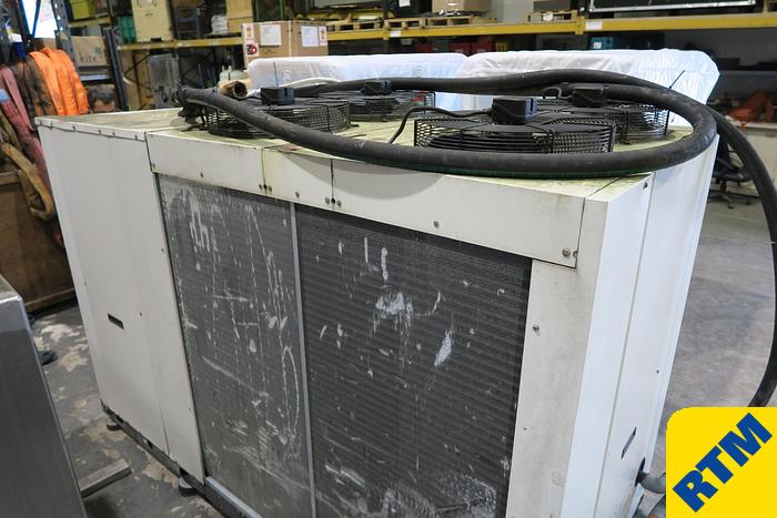 Used CHOCOLATE LENTIL FORMING ROLLER