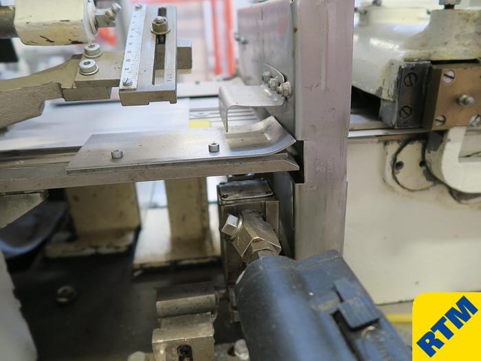 Used Chocolate Bar Wrapper