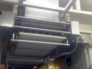 Used Complete Biscuit Factory
