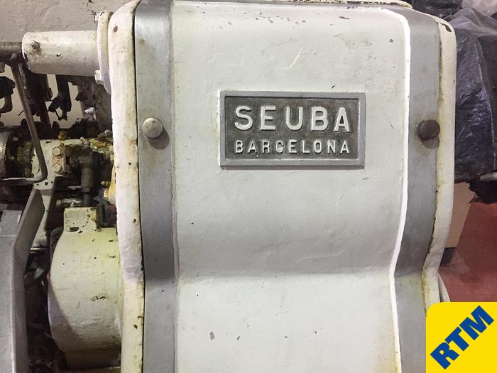 Used Double Twist Wrapper