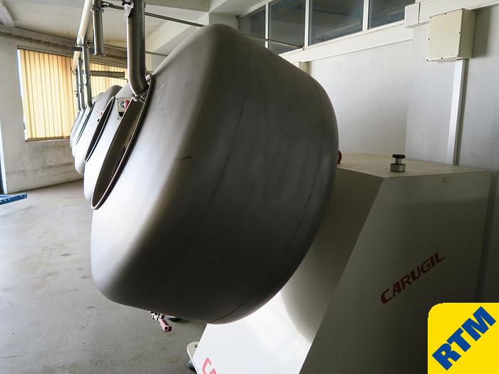 Used BALL GUM PRODUCTION LINE