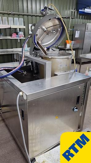 Used Universal Food Processor