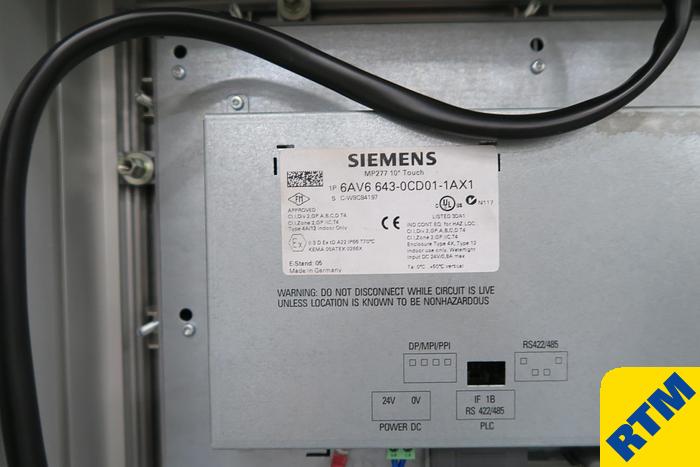 Used Chocolate Neapolitan Wrapper