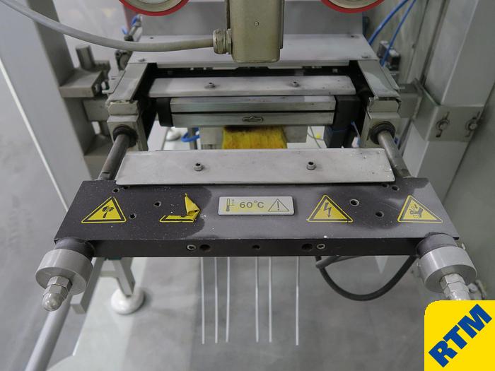 Used Bagging Machine