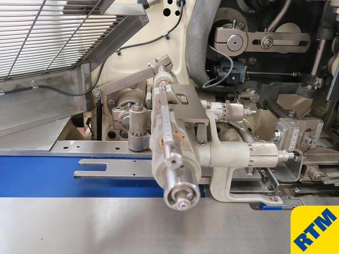 Used Chocolate Bar Wrapper