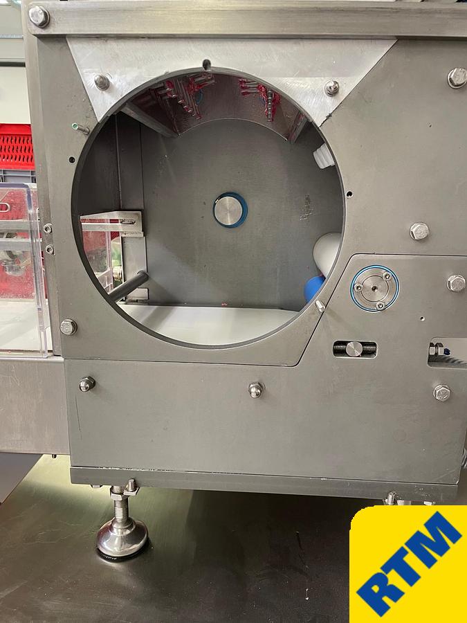 Used Cluster Forming Machine / Cereal Bar Former