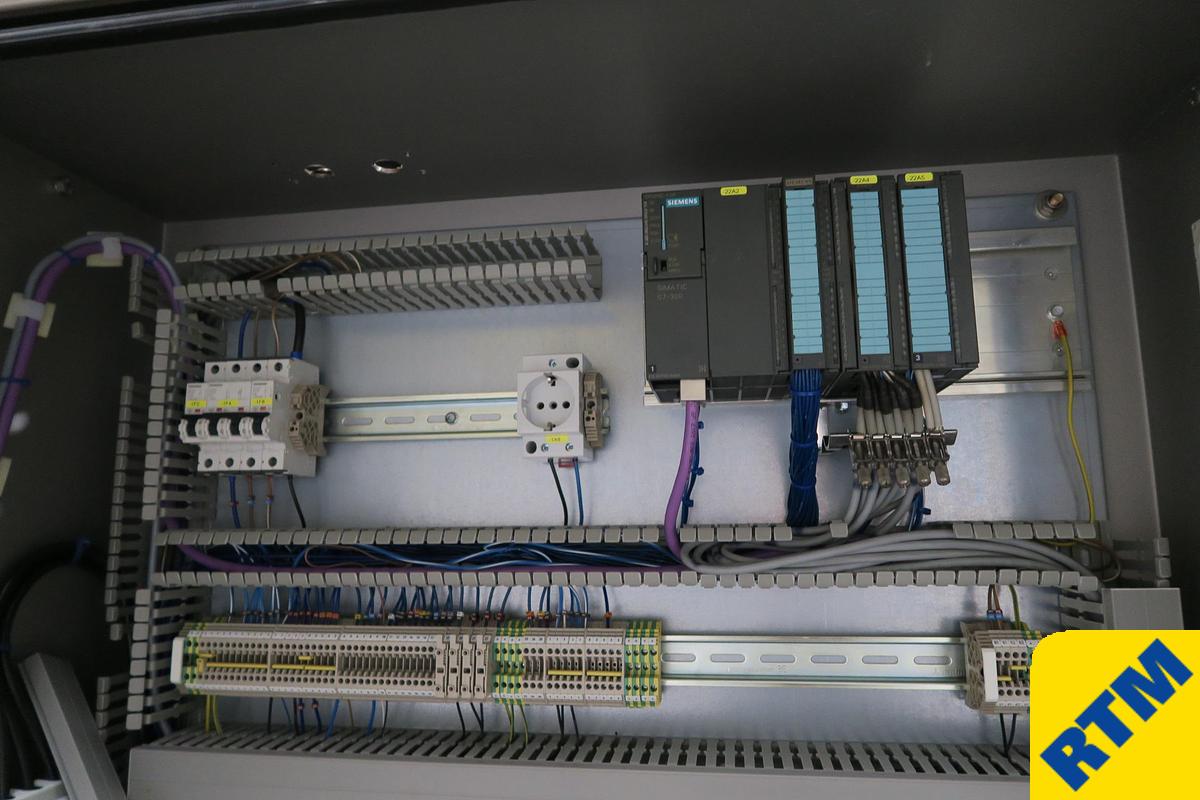 Used Chocolate Temperer