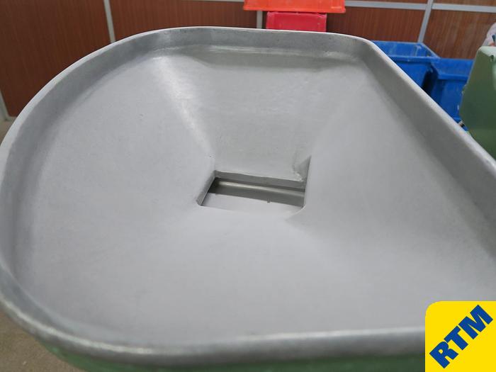 Used (2) Candy Double Twist Wrappers