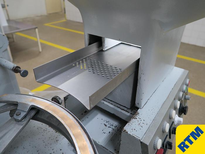 Used (2) Candy Single Twist Wrappers