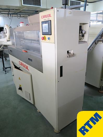 Used BALL GUM PRODUCTION LINE