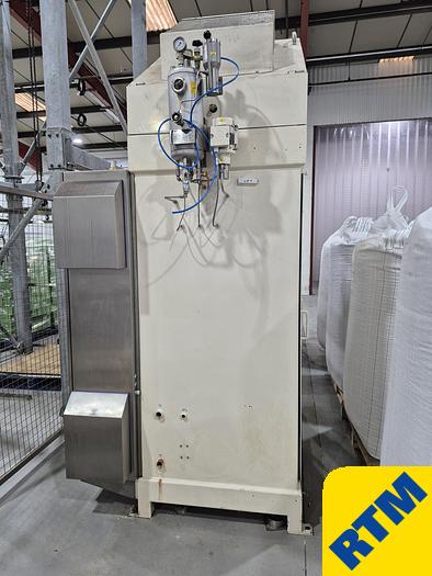 Used Ball Mill