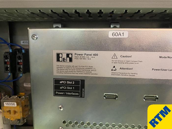 Used Lollipop Forming and Wrapping Line