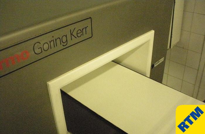 Used LINE TO PRODUCE SOFT BURGER ROLLS, HOT DOG ROLLS & MINI-BAGUETTES