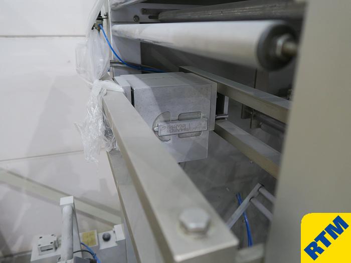 Used Bagging Machine