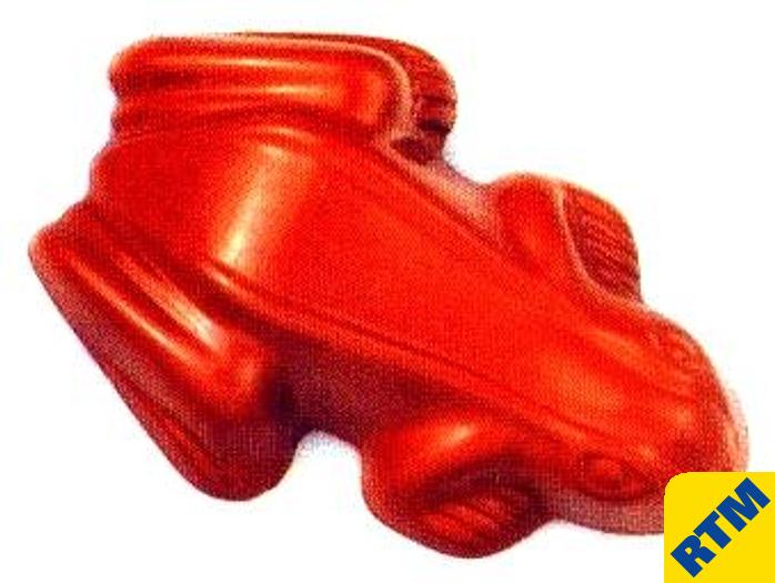 Used Chocolate Moulding Line for Sale at Raymond Travel Machinery Ltd