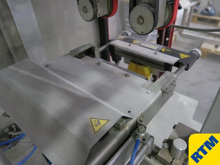 Used Bagging Machine