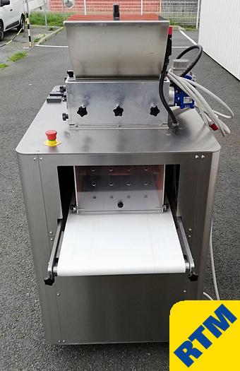 Used Cocoa Bean Winnower