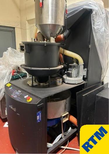 Used Roaster