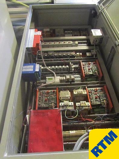 Used CHEWING GUM CHICLET PRODUCTION LINE