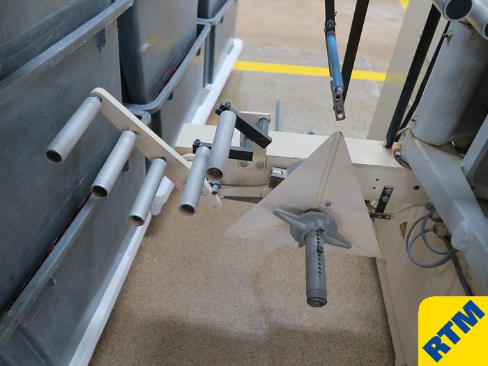 Used (3) Candy Single Twist Wrappers