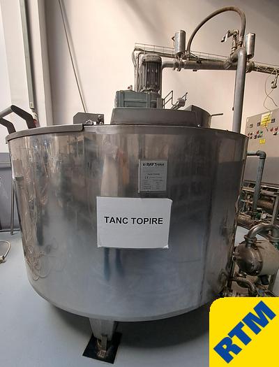 Used Microwave Popcorn Packing Line