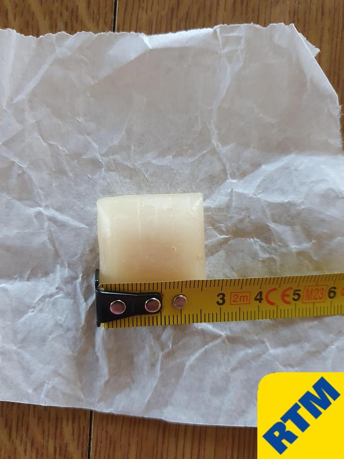 Used Hard Candy Forming Line