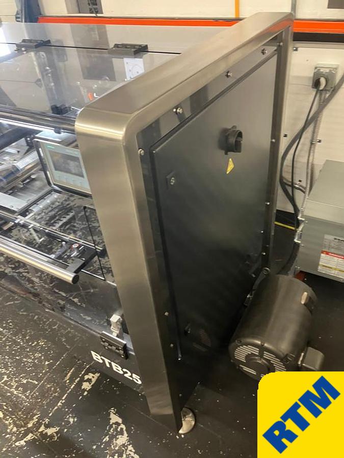 Used Chocolate Bar Wrapper