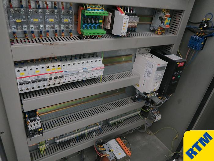 Used Bagging Machine