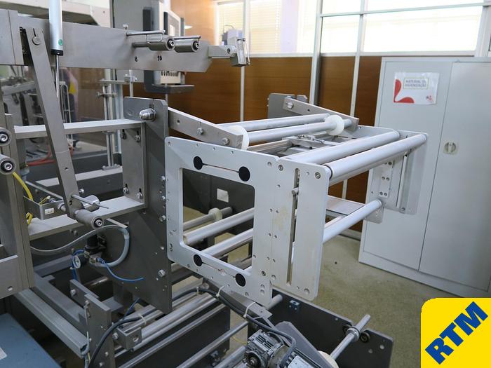 Used Horizontal Sachet Filling Machine