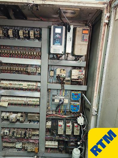 Used Hard Candy Forming Line