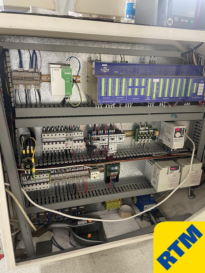 Used Bagging Machine