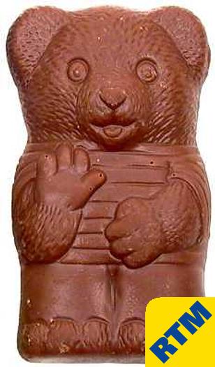 Used Chocolate Moulding Line