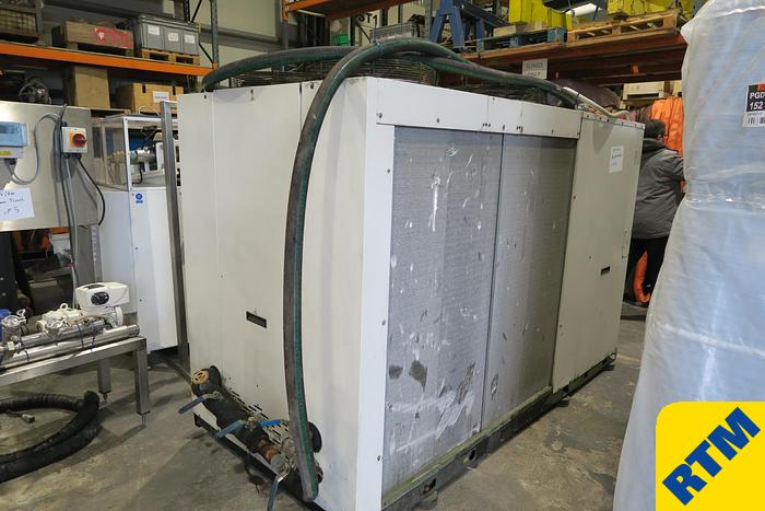 Used CHOCOLATE LENTIL FORMING ROLLER