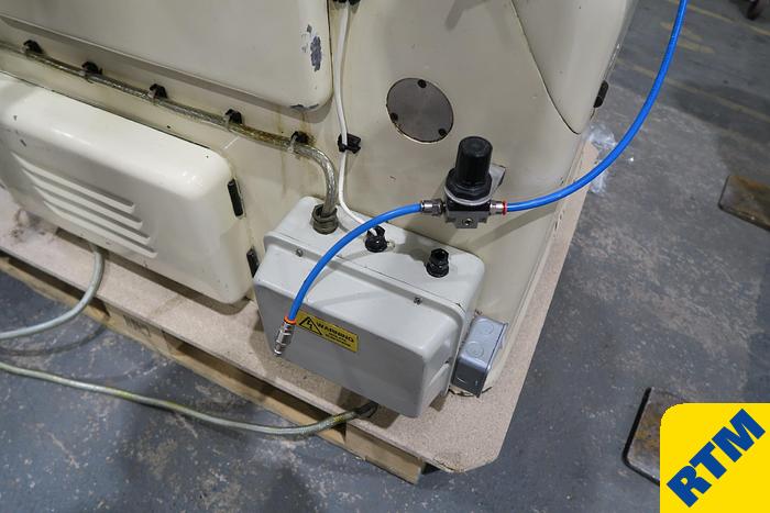 Used Chocolate Neapolitan Wrapper