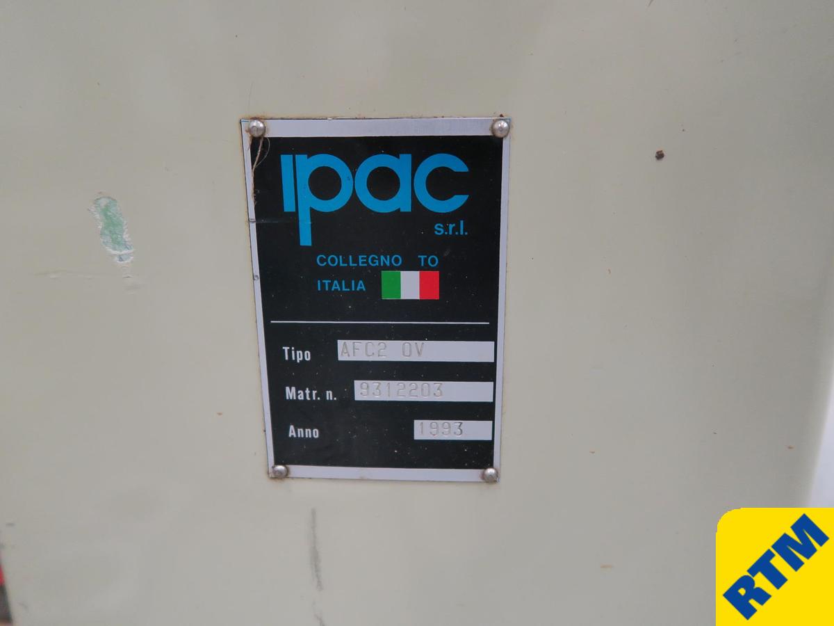 Used Chocolate Wrapping Machine