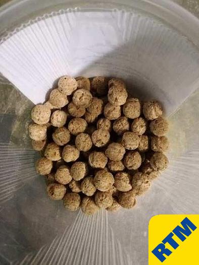 Used TWIN SCREW EXTRUDER for the production of cereal flakes: