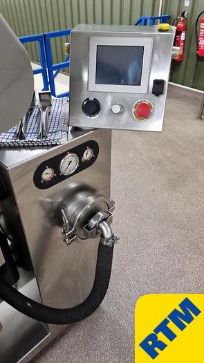 Used Universal Food Processor